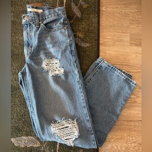 Levi’s ‘94 Baggy Jeans